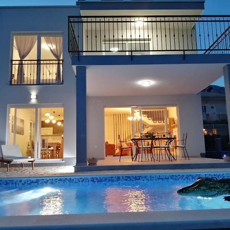 Villa Fidelissima Kaštela Exterior foto
