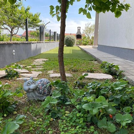 Villa Fidelissima Kaštela Exterior foto