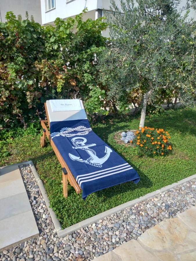 Villa Fidelissima Kaštela Exterior foto